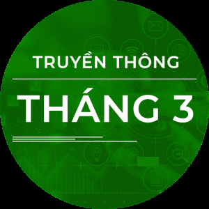 KẾ HOẠCH THÁNG 03